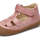 Chaussures Sandales et Nu-pieds Naturino Sandales premiers pas WAD Rose