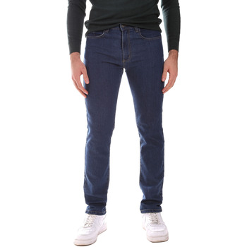 Vêtements Homme Jeans Navigare NV51021 Bleu