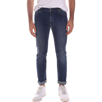 Navigare NV51069 Bleu - Vêtements Jeans Homme 52,90 €