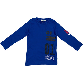 Vêtements Enfant Pulls Melby 71C1024 Bleu