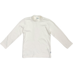 Vêtements Enfant Pulls Melby 76C0064 Blanc