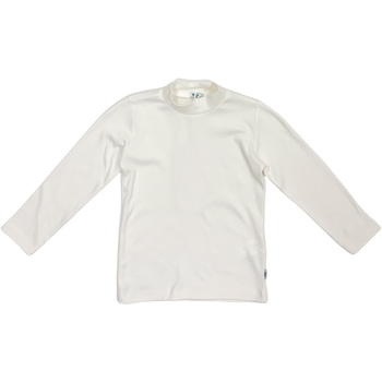 Vêtements Enfant Pulls Melby 76C0064 Blanc