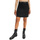 Vêtements Femme Jupes Calvin Klein Jeans K20K203185 Noir