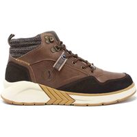 Chaussures Homme Boots U.s. Golf W21-S00US4007 Marron