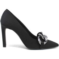 Chaussures Femme Escarpins Grace Shoes 410003 Noir