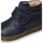 Chaussures Derbies Falcotto Chaussures en nappa avec velcro CONTE VL Bleu
