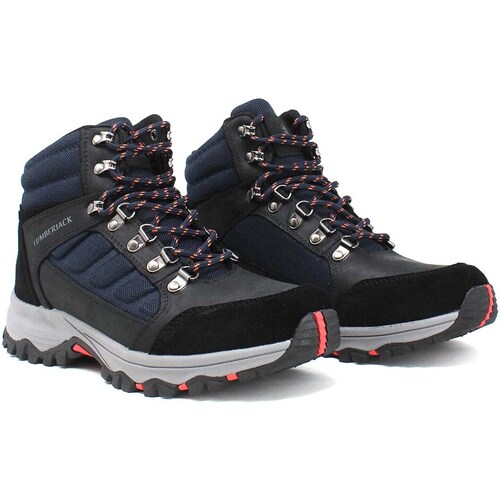 Chaussures Homme Chaussures de sport Homme | Lumberjack SMD3301 001 M08 - JZ14535
