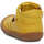 Chaussures Enfant Sandales et Nu-pieds Naturino Sandales premiers pas WAD Jaune