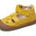 Chaussures Sandales et Nu-pieds Naturino Sandales premiers pas WAD Jaune