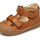 Chaussures Votre adresse doit contenir un minimum de 5 caractères Sandales semi-fermées PUFFY Orange