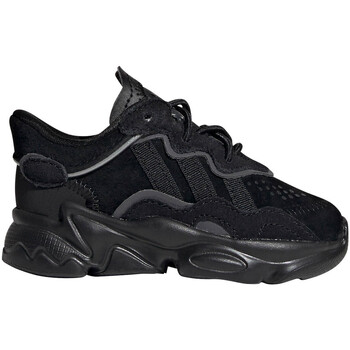 Chaussures Enfant Baskets mode adidas Originals EF6300 Noir
