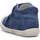 Chaussures Derbies Naturino Chaussures premiers pas en toile COCOON Bleu