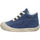 Chaussures Tennis Naturino Chaussures premiers pas en toile COCOON Bleu