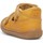 Chaussures Rideaux / stores Naturino Sandales semi-fermée PUFFY Orange