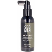 Beauté Homme Accessoires cheveux Sebman The Booster Thickening Leave-in Tonic 