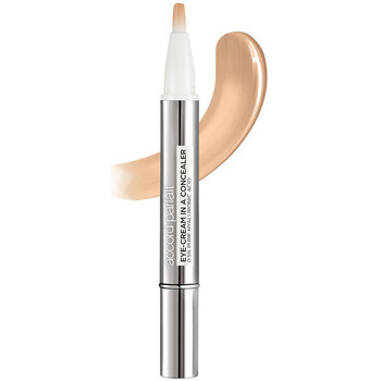 Beauté Fonds de teint & Bases L'oréal Accord Parfait Eye-cream In A Concealer 4-7d-golden Sable 