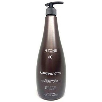 Beauté Soins & Après-shampooing H.zone Keratine Active Après shampooing   1000ml Autres