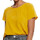 Vêtements Femme T-shirts manches courtes Only 15197495 Jaune