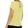 Vêtements Femme T-shirts & Polos Only 15197495 Jaune