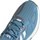 Chaussures Femme Baskets basses adidas Originals Zx 2K Boost W Bleu