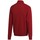 Vêtements Homme Vestes de survêtement adidas Originals Fcb Icons Top Rouge