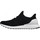 Chaussures Femme Running / trail Doubleknit adidas Originals Ultraboost 5.0 Uncaged Dna W Gris