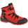 Chaussures Garçon Randonnée 4F Junior Trek Rouge