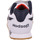 Chaussures Garçon Running / trail Reebok Sport  Blanc