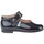 Chaussures Fille Semelle ext. : Caoutchouc 25917-15 Marine