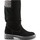 Chaussures Femme Boots Cougar Naples Suede 