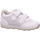 Chaussures Fille Chaussons bébés Primigi  Blanc