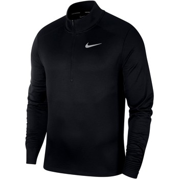 Vêtements Homme Sweats Nike SUDADERA NEGRA SPORT HOMBRE  BV4755 Noir