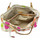Sacs Femme Sacs porté main Patrick Blanc Sac cabas toile multicolore  8904 Multicolore