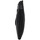 Sacs Femme Sacs porté main Lollipops Sac pochette extra-plate  Wagram Clutch 21952 - Noir Multicolore