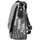 Sacs Femme Sacs porté main Fuchsia Sac à rabat bandoulière effet tressé  F9630 Andrea Noir