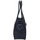 Sacs Femme Sacs porté main Patrick Blanc Sac  forme trapèze 510052 Bleu