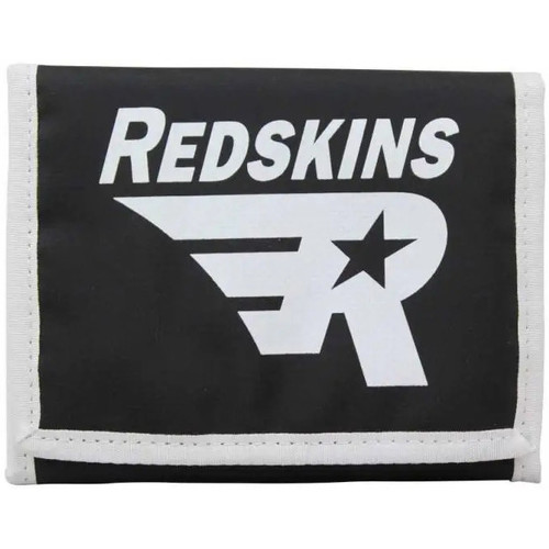 Sacs Femme Sacs porté main Redskins Grand portefeuille à scratch  toile enduite Multicolore