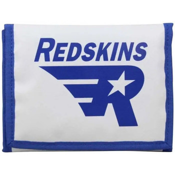 Sacs Femme Sacs porté main Redskins Grand portefeuille à scratch  toile enduite Multicolor