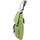 Sacs Femme Sacs porté main Fuchsia Sac pochette extra-plat  multi-poches - Nylon Vert Multicolor