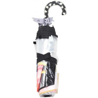 Accessoires textile Femme Parapluies Lollipops Parapluie pliant  / Transparent déco colorée Multicolor