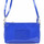 Sacs Femme Sacs porté main Fuchsia NEUF AVEC PETITS DÉFAUTS Pochette bandoulière LPB verni Bleu Multicolore