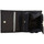 Sacs Homme Pochettes / Sacoches Frandi Porte monnaie cuir / Fabrication en France - Noir Multicolore