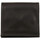 Sacs Homme Pochettes / Sacoches Frandi Porte monnaie cuir / Fabrication en France - Noir Multicolore
