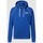 Vêtements Homme Sweats Ea7 Emporio Armani 6KPM74 Bleu