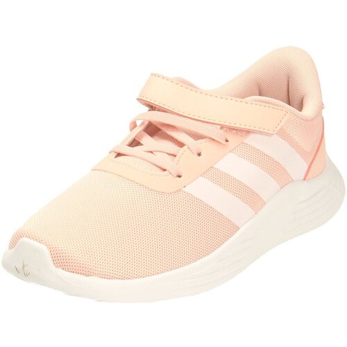 Chaussures Fille Baskets mode west Adidas Sportswear  Autres