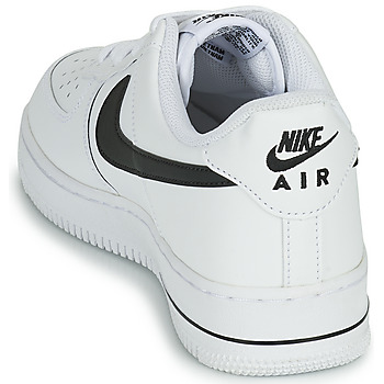 Nike AIR FORCE 1 '07 W AN20 Blanc