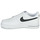 Chaussures Homme Baskets basses Nike AIR FORCE 1 '07 W AN20 Blanc