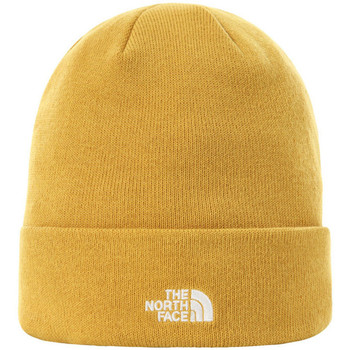 The North Face Norm Beanie jaune