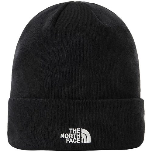 The North Face Norm Beanie Noir - Accessoires textile Bonnets 30,00 €