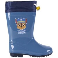 Chaussures Garçon Bottes de pluie Cerda 2300005021 Niño Azul Bleu